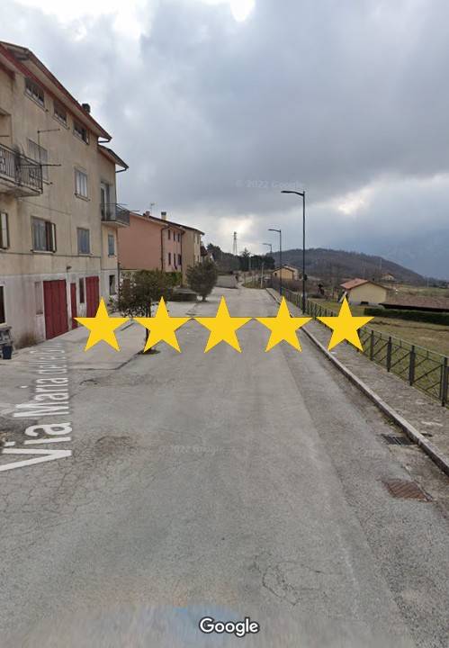 appartamento in vendita a Nusco
