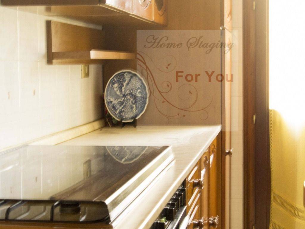 appartamento in vendita a Nusco in zona Ponteromito