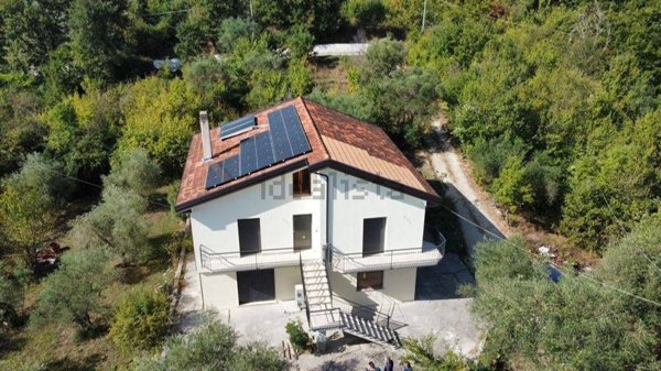 appartamento in vendita a Nusco