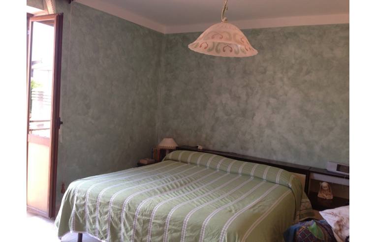 casa indipendente in vendita a Nusco in zona Ponteromito