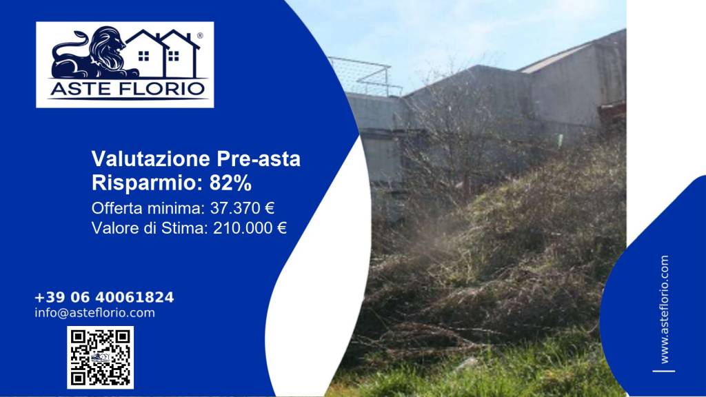 locale commerciale in vendita a Nusco