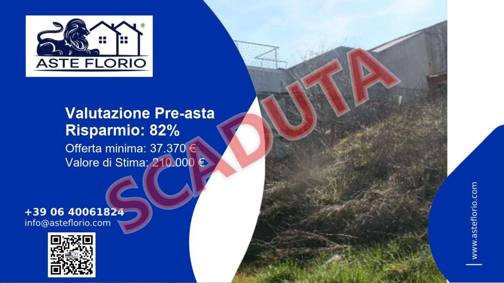 locale commerciale in vendita a Nusco