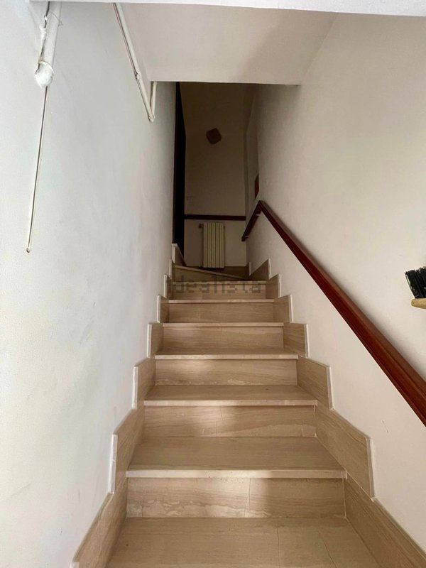 casa indipendente in vendita a Nusco