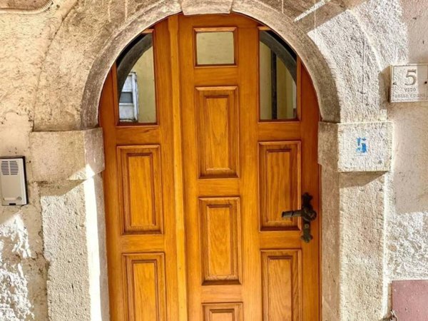 casa indipendente in vendita a Nusco