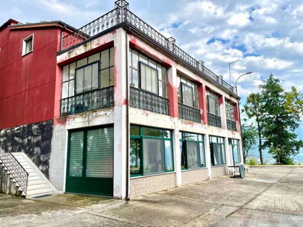 appartamento in vendita a Nusco
