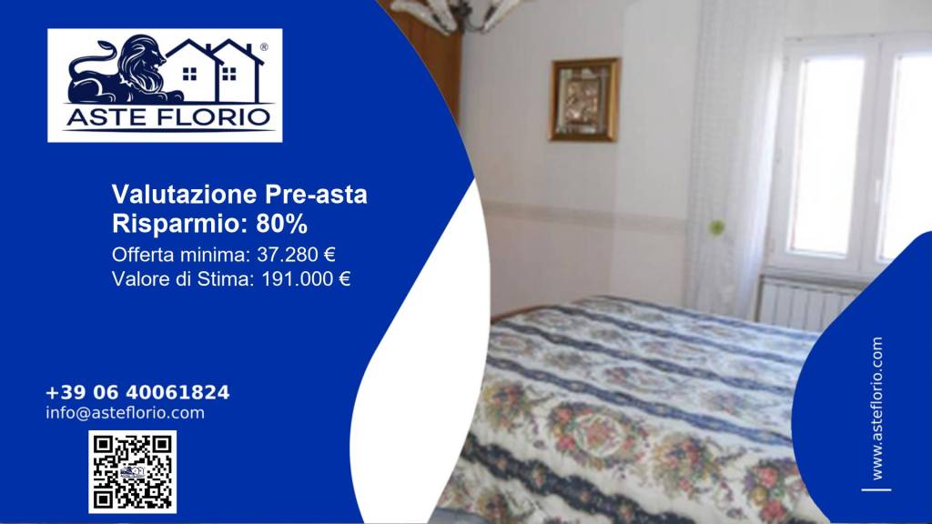 appartamento in vendita a Nusco