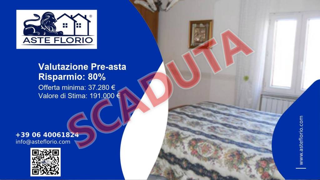 appartamento in vendita a Nusco