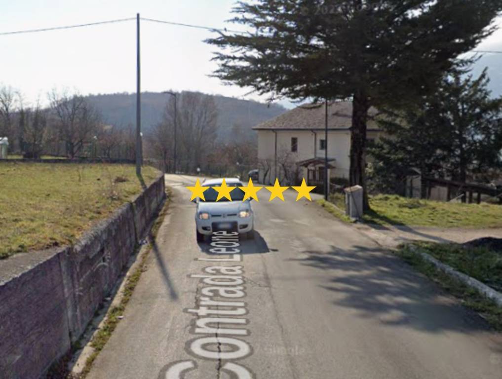 appartamento in vendita a Nusco