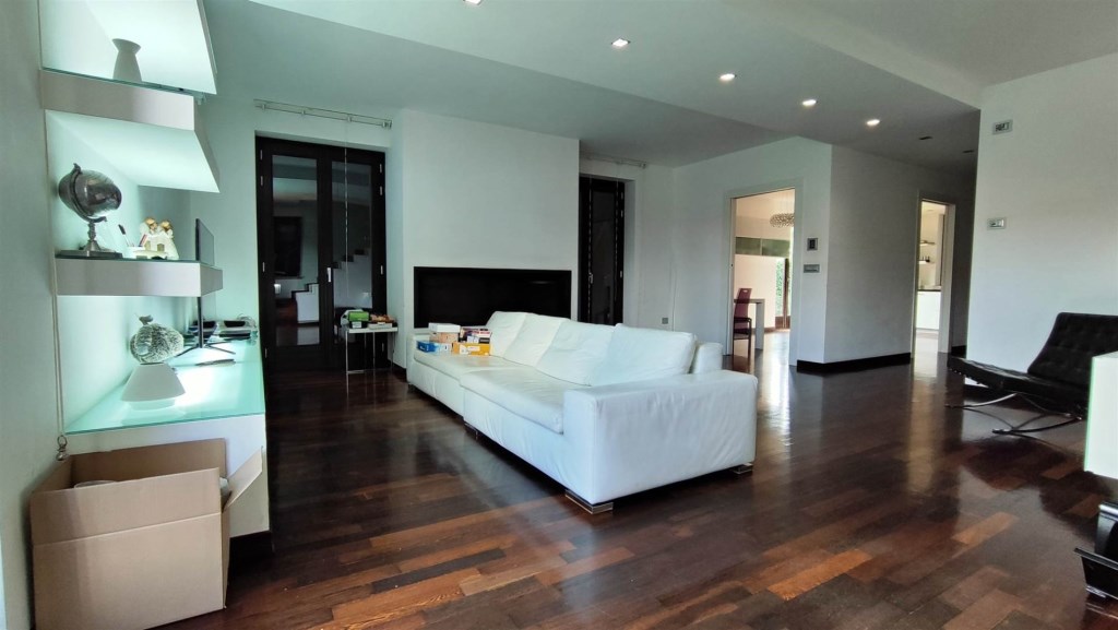 casa indipendente in vendita a Nusco