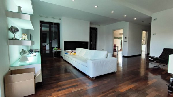 casa indipendente in vendita a Nusco