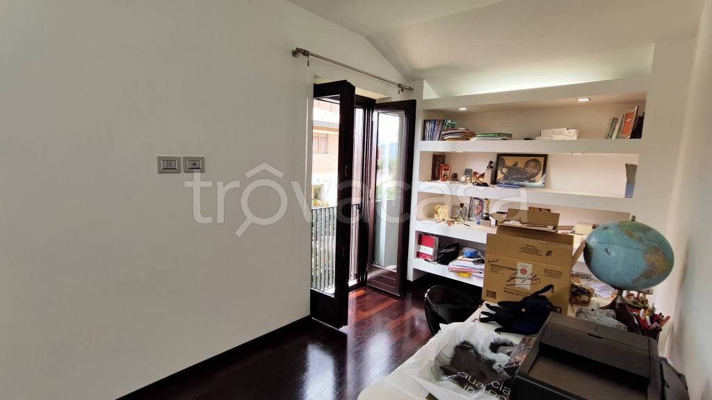 casa indipendente in vendita a Nusco