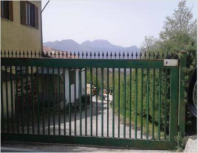 locale commerciale in vendita a Nusco