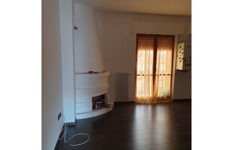 appartamento in vendita a Nusco