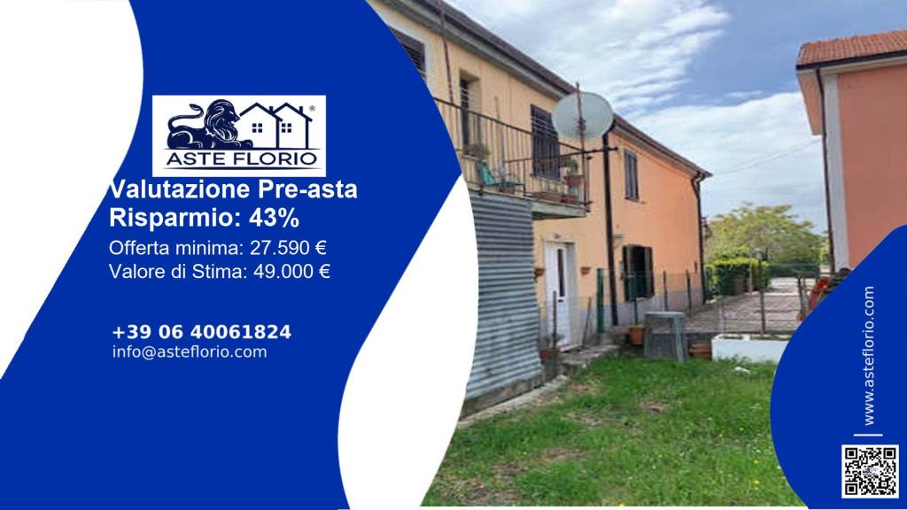 appartamento in vendita a Nusco