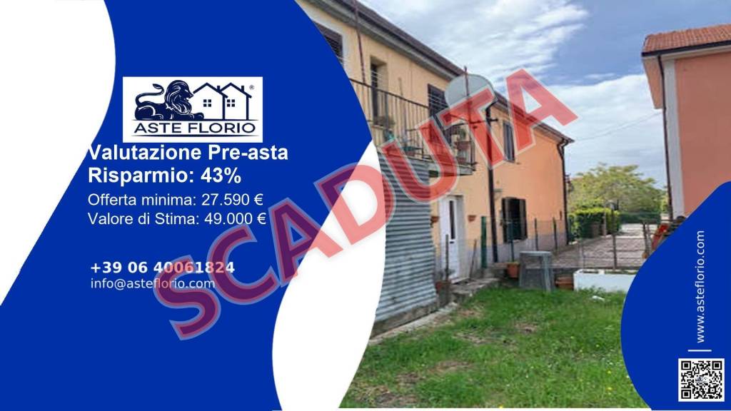 appartamento in vendita a Nusco