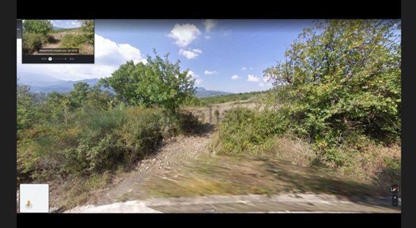 terreno agricolo in vendita a Nusco