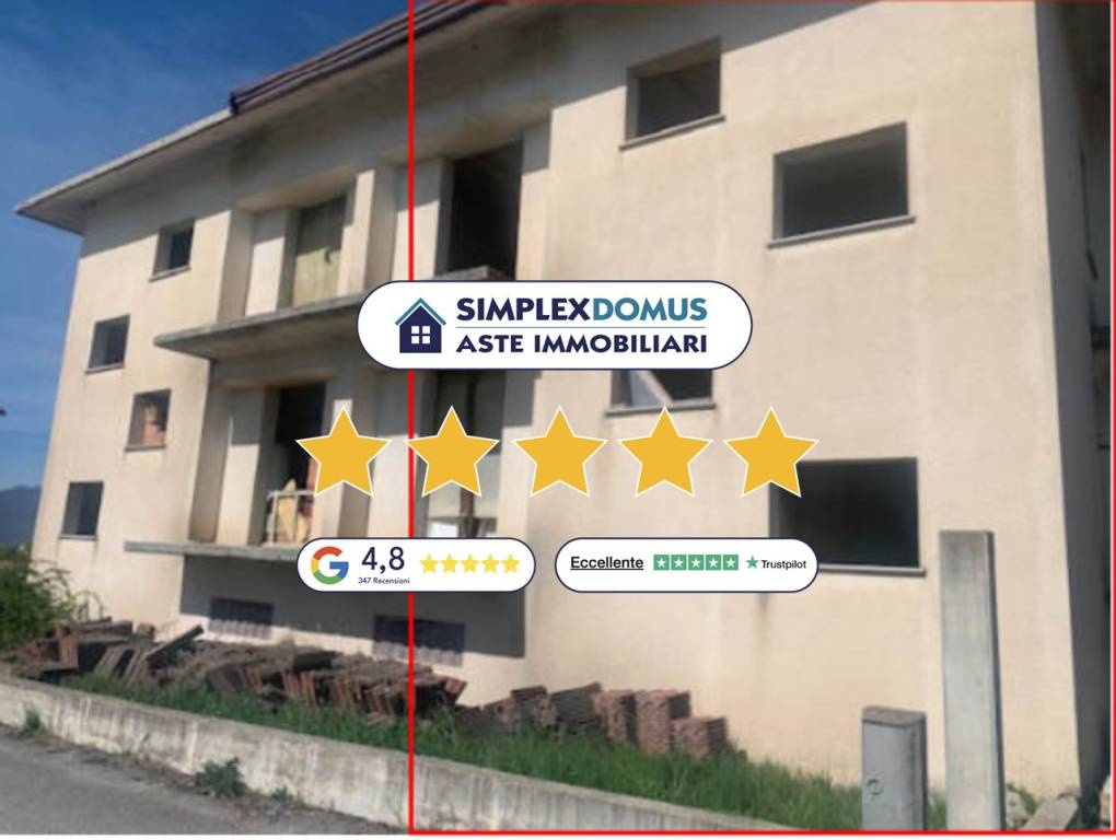 appartamento in vendita a Nusco