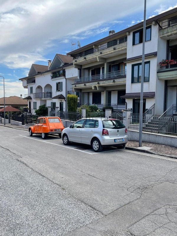 appartamento in vendita a Nusco