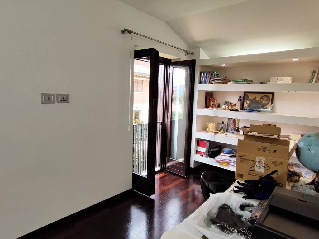 casa indipendente in vendita a Nusco