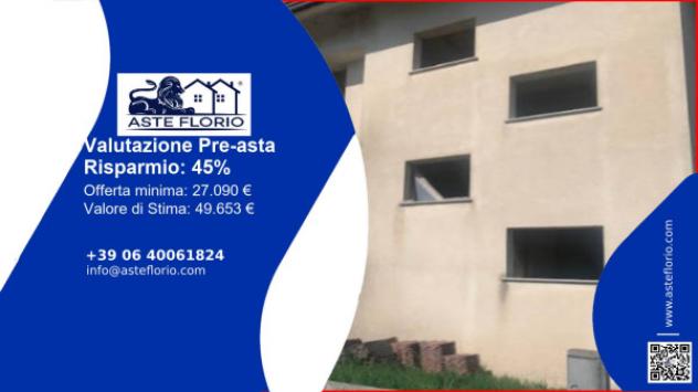 appartamento in vendita a Nusco