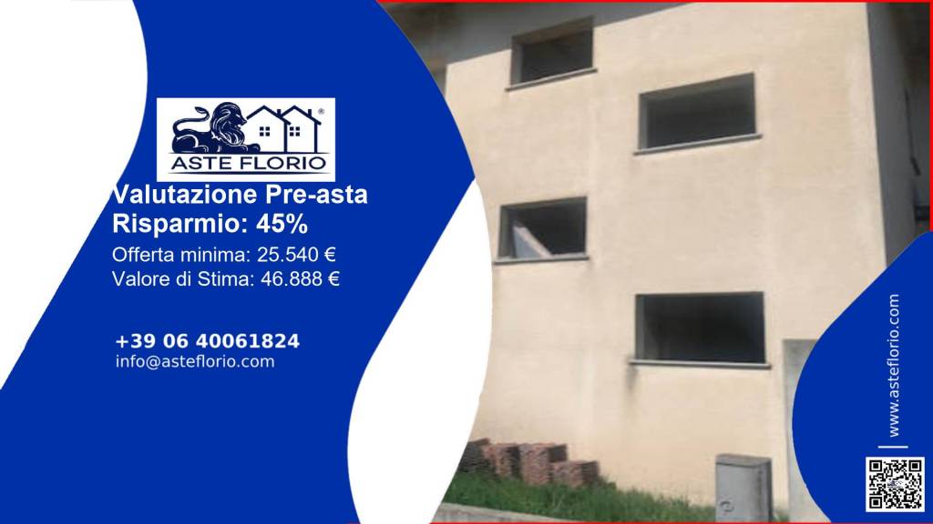 appartamento in vendita a Nusco