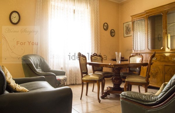 appartamento in vendita a Nusco