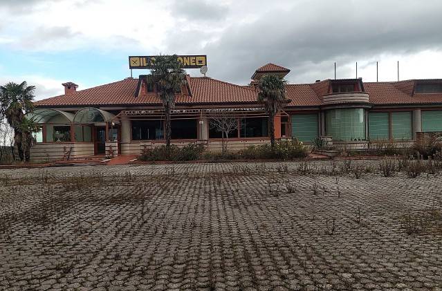 negozio in vendita a Nusco