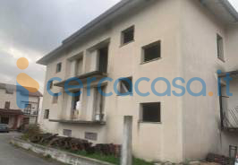 casale in vendita a Nusco