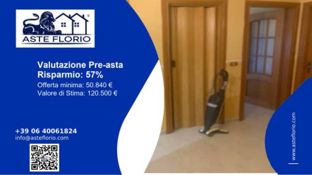 appartamento in vendita a Nusco