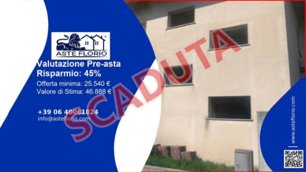 appartamento in vendita a Nusco