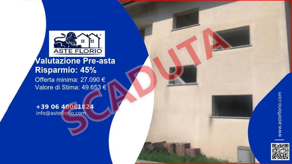 appartamento in vendita a Nusco