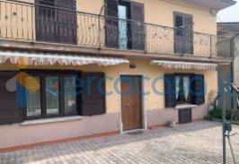 appartamento in vendita a Nusco