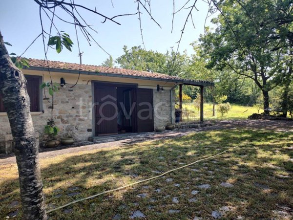 casa indipendente in vendita a Nusco