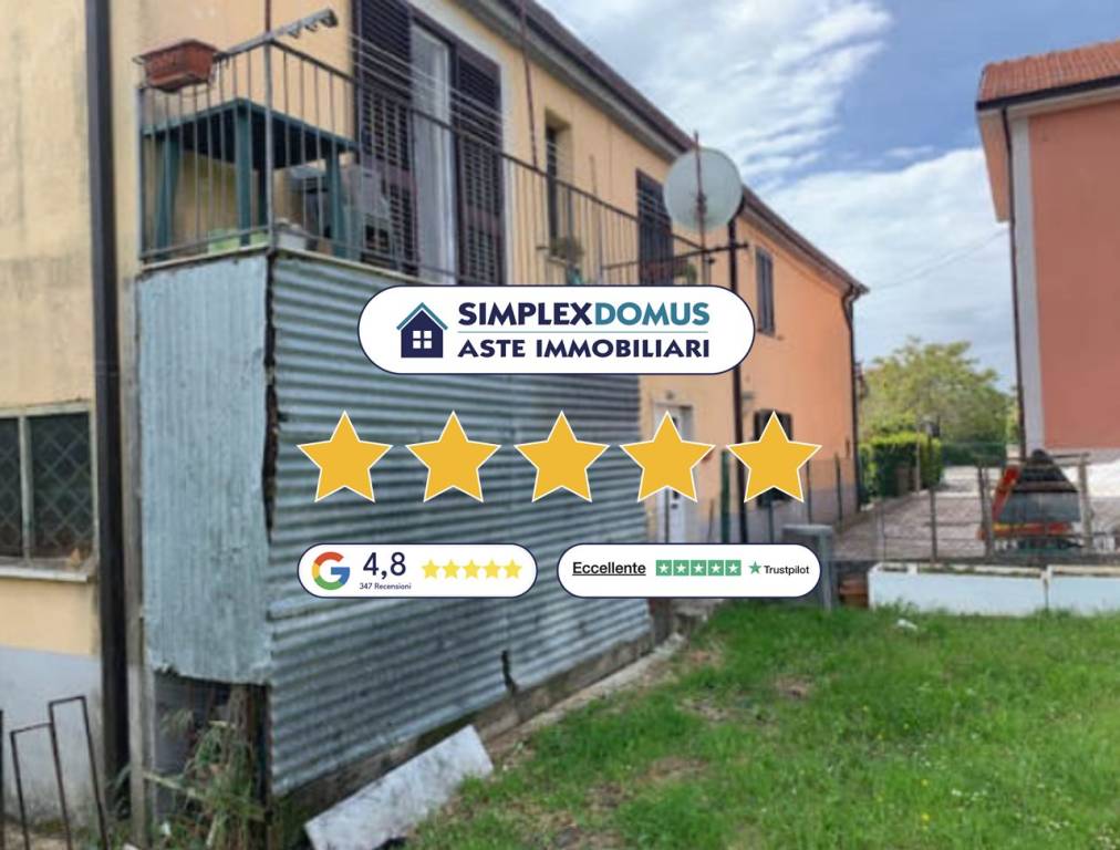 appartamento in vendita a Nusco