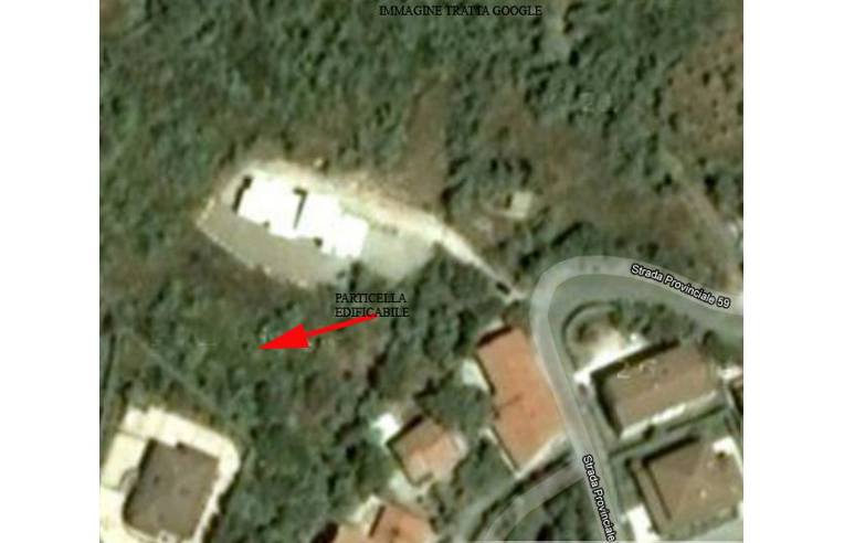 villa in vendita a Nusco