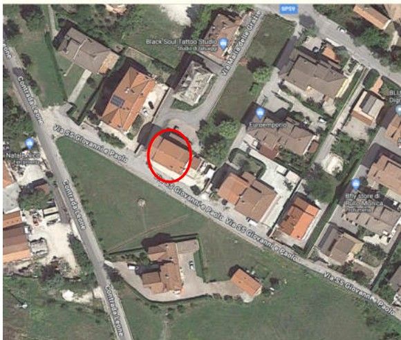 appartamento in vendita a Nusco