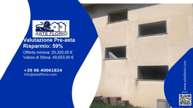 appartamento in vendita a Nusco