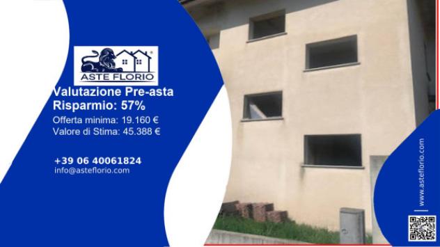 appartamento in vendita a Nusco