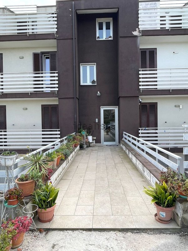 appartamento in vendita a Nusco