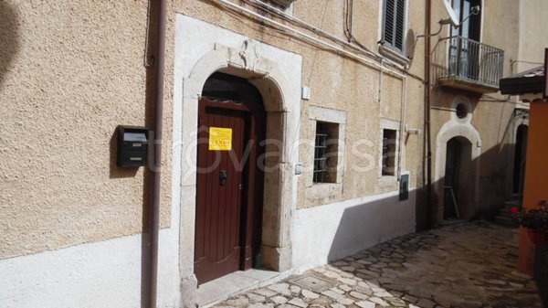 appartamento in vendita a Nusco