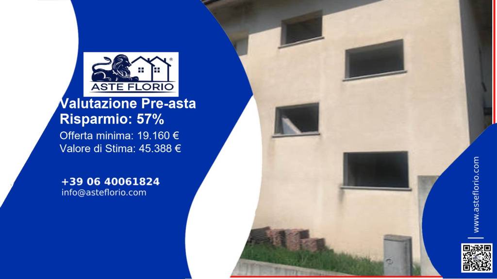 appartamento in vendita a Nusco