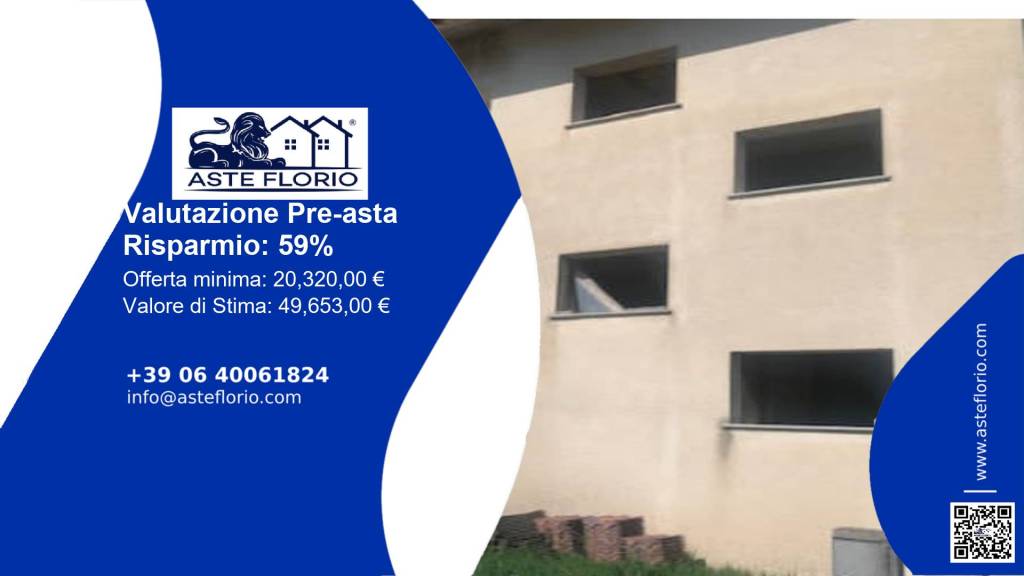 appartamento in vendita a Nusco