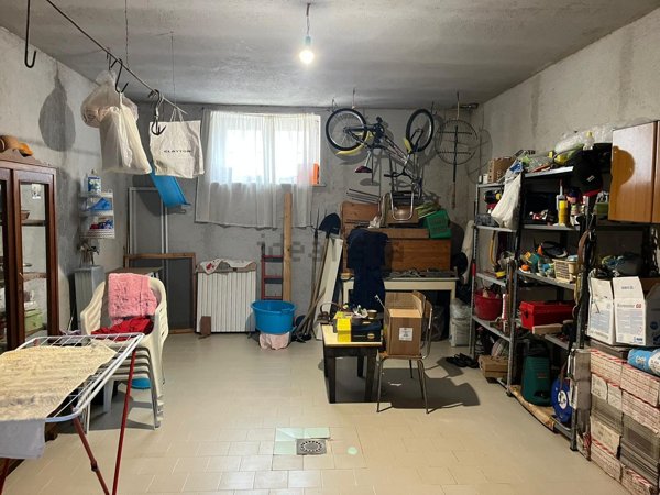 casa indipendente in vendita a Nusco