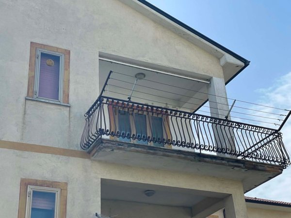 appartamento in vendita a Nusco