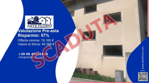 appartamento in vendita a Nusco
