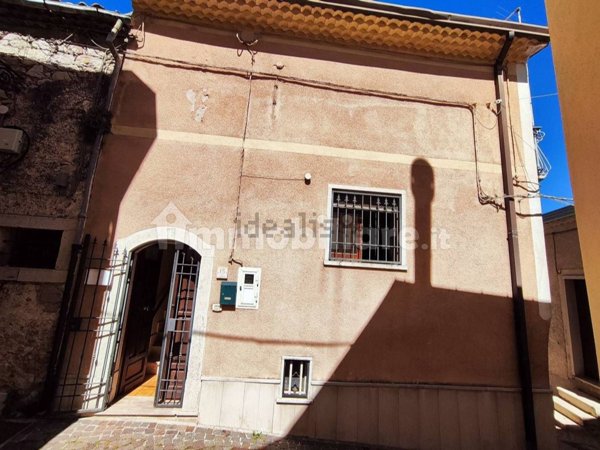 appartamento in vendita a Nusco
