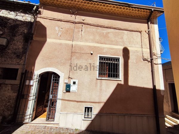appartamento in vendita a Nusco
