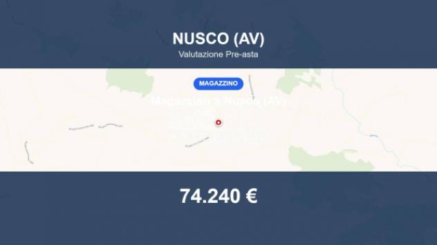 appartamento in vendita a Nusco