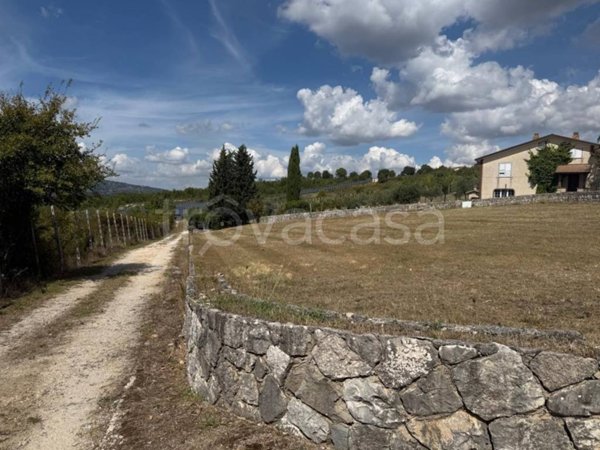casa indipendente in vendita a Nusco