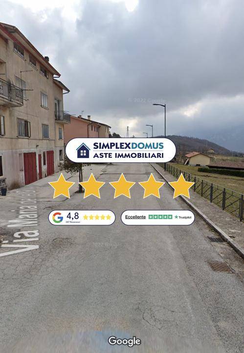 appartamento in vendita a Nusco
